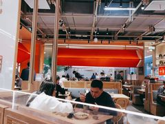 大堂-川堂风·跷脚牛肉·乐山爆炒(宝山日月光店)