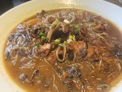 -95号酱骨·一块豆腐(展春园西路店)