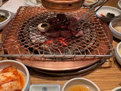 -王妃家(明洞中央店)
