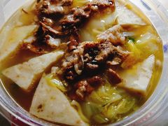 -中医药大学-第2食堂