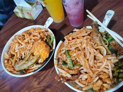 -吉庆桂林米粉·柳州螺蛳粉(港汇广场店)