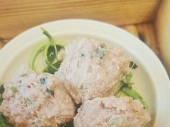 -蔡澜点心·粤菜(西单大悦城店)