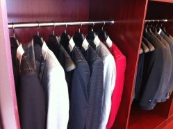 半成品西服-钴蓝西服定制·男士礼服租赁(鄞州店)