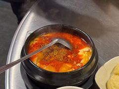 -친구亲顾韩国烤肉专门店(蓉花里店)
