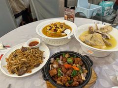 -鹭园酒家·四十年老字号