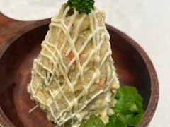 -俄士厨房(环球港店)