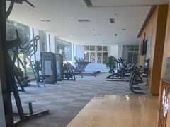 -厦门悦华酒店