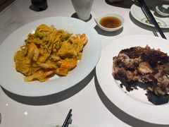 -船歌·鱼水饺青岛菜(合肥路永旺店)