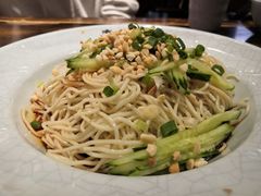 巴蜀凉面-张氏宽窄巷成都名小吃(茂业百货华强北店)