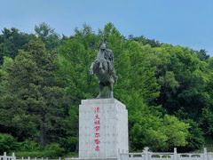 -萨尔浒风景区