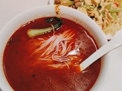 -鼎高高陕西美食(龙德广场店)