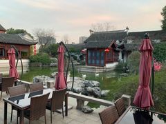 -祝家花園(伯渎港店)