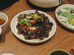 -云海肴·汽锅鸡·云南菜(领展购物广场·中关村店)