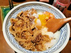 -鸟鸣门屋台料理(金帝银泰店)