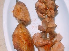 -313羊庄·羊肉火锅烧烤(李村店)