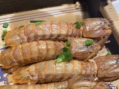 -黄龙海鲜大排档(杭州总店)