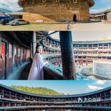 福建土楼｜《大鱼海棠》土楼全攻略，这一篇就够了