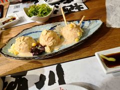 -栖川山葵家·寿喜锅·日式料理(龙湖北城天街商场店)