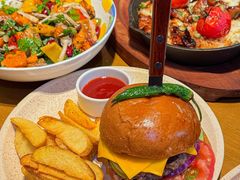 -Grande A'moo(上海万象城店)