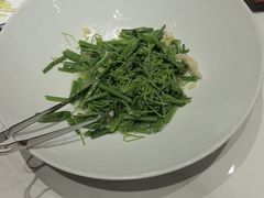 -渔港甄宴·海鲜·地标烟台菜(金沙滩店)