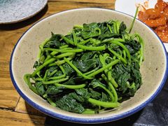 -萬家灯火·私房湘菜·22年老手艺(南岭大道店)