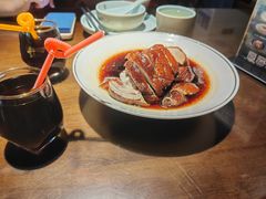 -应天大明王朝·南京菜创始店(中山陵店)