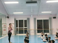 -西安小天鹅艺术团(曲江Alice店)