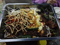 -阿彬烧烤(桐油店)