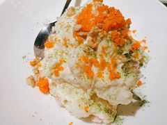-绿茶餐厅(松江万达店)