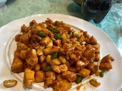 -六和聚传统烤鸭.天津菜(和平店)