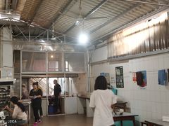 大堂-正宗杨记普洱酸醋米线(总店)