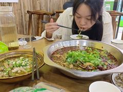 -临江后街鳝丝(临江店)