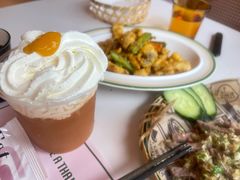 -美泰·Mangothai·清迈云街(天空之城店)
