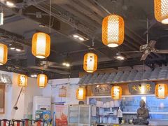 -京城小江南·北京烤鸭·江南土菜·白鱼(中关村店)
