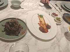 -无锡苏宁JW万豪酒店·悦府65中餐厅
