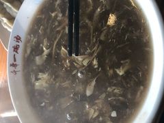徐州胡辣汤-张小文胡辣汤(龙柏新村店)