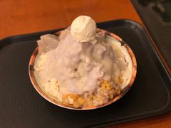 -鲜芋仙(高新万达广场店)