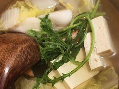 -德川家日本料理(中关村寰太大厦店)