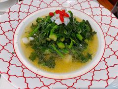 -外婆小菜(灵岩南路店)