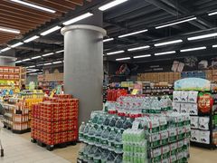 -永辉超市(凯德·天府店)