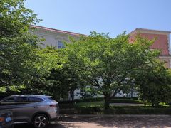 -平湖九龙山庄园圣马可酒店