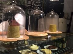 -VVG Hideaway 好样秘境