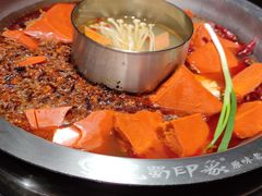 -巴蜀印象火锅(永陵总店)