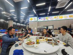 -嘉升大排档(番禺总店)