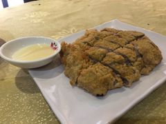 -粤北餐馆