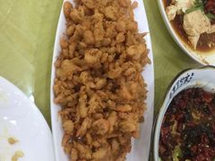 -大福鱼馆(风景区店)