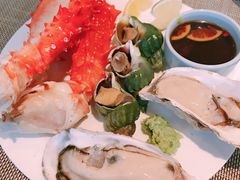 -Social 秀西餐厅-长沙瑞吉酒店(运达店)