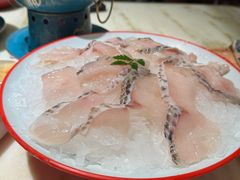 -涮福記·现切牛羊肉火锅(世纪汇店)