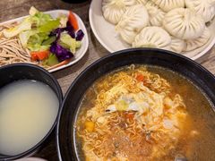 -津门张记包子铺(华昌道店)