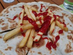 -ALAMEEN阿拉伯餐厅(三里屯店)